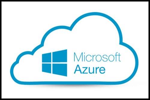 Azure coud